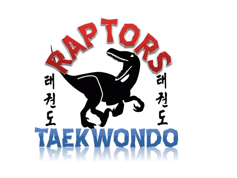 Taekwondo Raptors